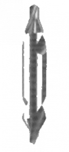 Zentrierbohrer DIN 333